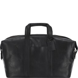 Burkely Vintage Weekender Reisetasche Leder 56 cm  Variante 1