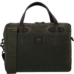 Filson Tin Cloth Aktentasche 38 cm Laptopfach  Variante 2