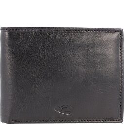 camel active Como Geldbörse RFID Leder 9,5 cm  Variante 1