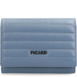 Picard Evolute 1 Geldbörse Leder 13.5 cm  Variante 1