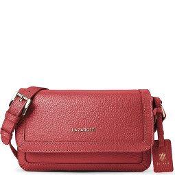 Lazarotti Bologna Leather Umhängetasche Leder 21 cm  Variante 7