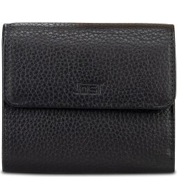 Jost Vika Geldbörse RFID Schutz Leder 10.5 cm  Variante 1