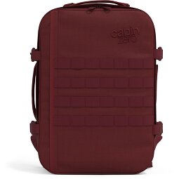 Cabin Zero Military 28L Cabin Backpack Rucksack 44 cm  Variante 4