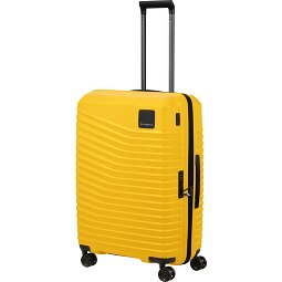 Samsonite Intuo 4 Rollen Trolley M 69 cm mit Dehnfalte  Variante 3