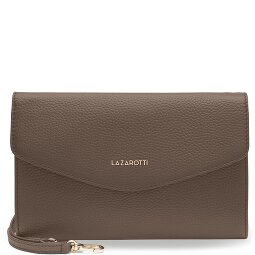 Lazarotti Bologna Leather Clutch Tasche Leder 23 cm  Variante 11