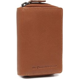 The Chesterfield Brand Floren Geldbörse RFID Schutz Leder 11 cm  Variante 5