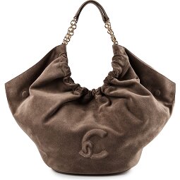 Coccinelle Smash Shopper Tasche Leder 35 cm  Variante 2
