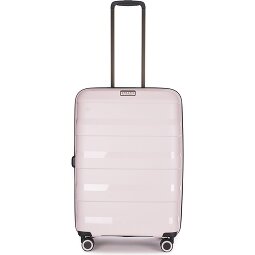 Stratic Straw + 4-Rollen Trolley 65 cm  Variante 3