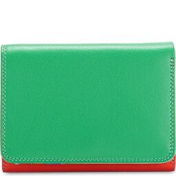 Mywalit Medium Tri-fold Geldbörse Leder 12 cm  Variante 7