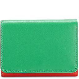 Mywalit Medium Tri-fold Geldbörse Leder 12 cm  Variante 4
