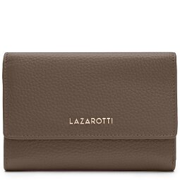 Lazarotti Bologna Leather Geldbörse Leder 14 cm  Variante 13