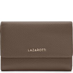 Lazarotti Bologna Leather Geldbörse Leder 14 cm  Variante 13