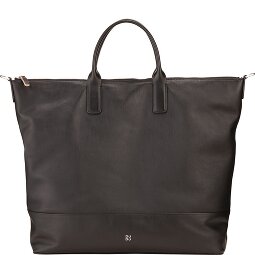 DuDu Judith Shopper Tasche Leder 41 cm  Variante 1