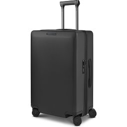 Porsche Design Voyager 3.0 4 Rollen Trolley M 69 cm mit Dehnfalte  Variante 1