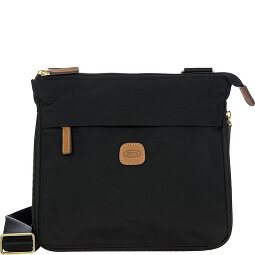 Bric's X-Collection Umhängetasche 26 cm mit Dehnfalte  Variante 2