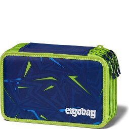 Ergobag Zubehör Maxi-Mäppchen 42 tlg.  Variante 3