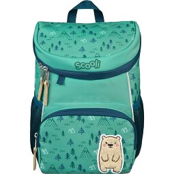 Scooli Mini-Me Kindergartenrucksack 30 cm  Variante 3