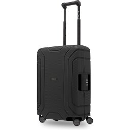 Redolz Essentials 15 4-Rollen Kabinentrolley 55 cm mit Dreipunkt-Verschluss  Variante 4