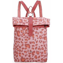 Fritzi aus Preußen Izzy03 Canvas Daypack 40 cm  Variante 3