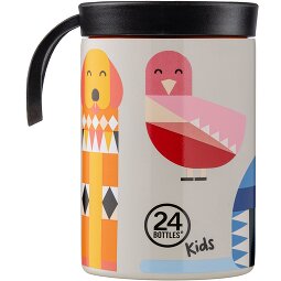 24Bottles Kids Travel Trinkbecher 350 ml  Variante 1