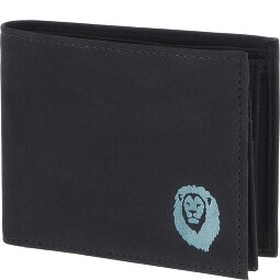 oxmox New Cryptan Geldbörse RFID Schutz 12 cm  Variante 7
