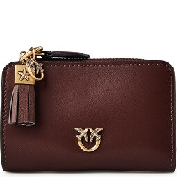 PINKO Love Wallet Geldbörse Leder 12 cm  Variante 1