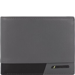 Samsonite PRO-DLX 6 Geldbörse RFID Leder 12 cm  Variante 2