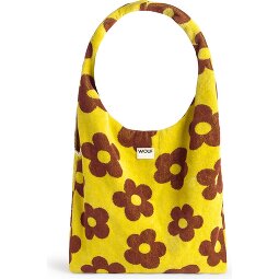 Wouf Terry Schultertasche 45 cm  Variante 2