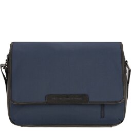 The Chesterfield Brand Fusion Falun Messenger 40 cm Laptopfach  Variante 3