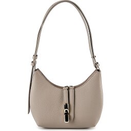 Furla Goccia Schultertasche Leder 22 cm  Variante 8