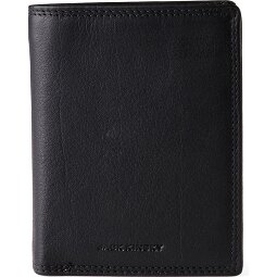 Jack Kinsky Porto 100 Geldbörse RFID Schutz Leder 10 cm  Variante 3