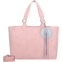 Fritzi aus Preußen Izzy Vintage Shopper Tasche 42 cm  Variante 1