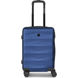 Smartbox Edition 03 4 Rollen Kabinentrolley 55 cm  Variante 2