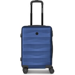Smartbox Edition 03 4 Rollen Kabinentrolley 55 cm  Variante 2
