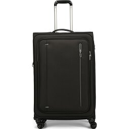 American Tourister Cloudrider 4 Rollen Trolley L 78.5 cm mit Dehnfalte  Variante 1