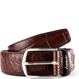 Castelijn & Beerens Gürtel Leder  Variante 1