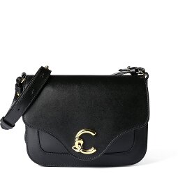 Coccinelle C-Me Umhängetasche Leder 21 cm  Variante 1