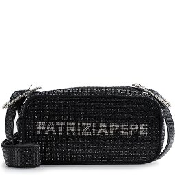 Patrizia Pepe Umhängetasche Leder 21 cm  Variante 2