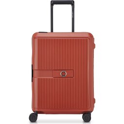 Delsey Paris Vauban 4 Rollen Kabinentrolley 55 cm  Variante 2