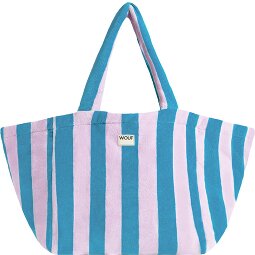 Wouf Terry Shopper Tasche 33 cm  Variante 2