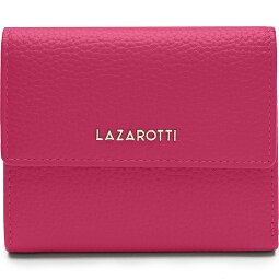 Lazarotti Bologna Leather Geldbörse Leder 12 cm  Variante 6