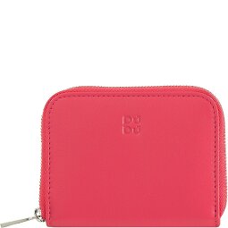 DuDu Hokkaido Geldbörse Leder 10 cm  Variante 1