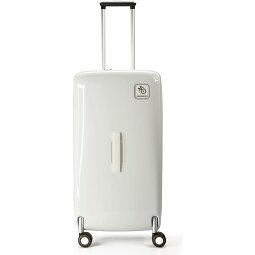 Mandarina Duck Sky Duck 4 Rollen Trolley 73 cm mit Dehnfalte  Variante 1