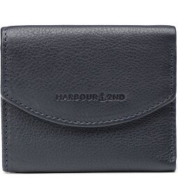 Harbour 2nd Just Pure Geldbörse RFID Schutz Leder 10.5 cm  Variante 2