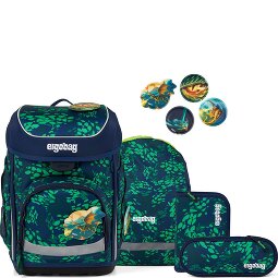 Ergobag cubo Schulranzen-Set 5-teilig  Variante 6