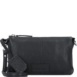 Burkely Soft Skylar Umhängetasche Leder 19 cm  Variante 1