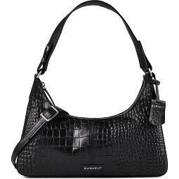 Burkely Cool Colbie Schultertasche Leder 33 cm  Variante 1