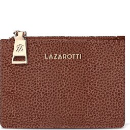 Lazarotti Bologna Leather Schlüsseletui Cardholder RFID Leder 11,5  Variante 2