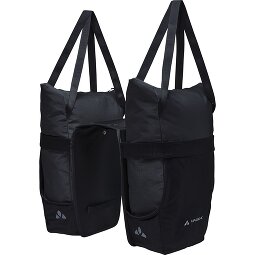 Vaude TwinShopper Fahrradtasche 42 cm  Variante 1