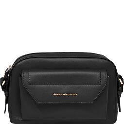 Piquadro Circle Umhängetasche Leder 23 cm  Variante 1